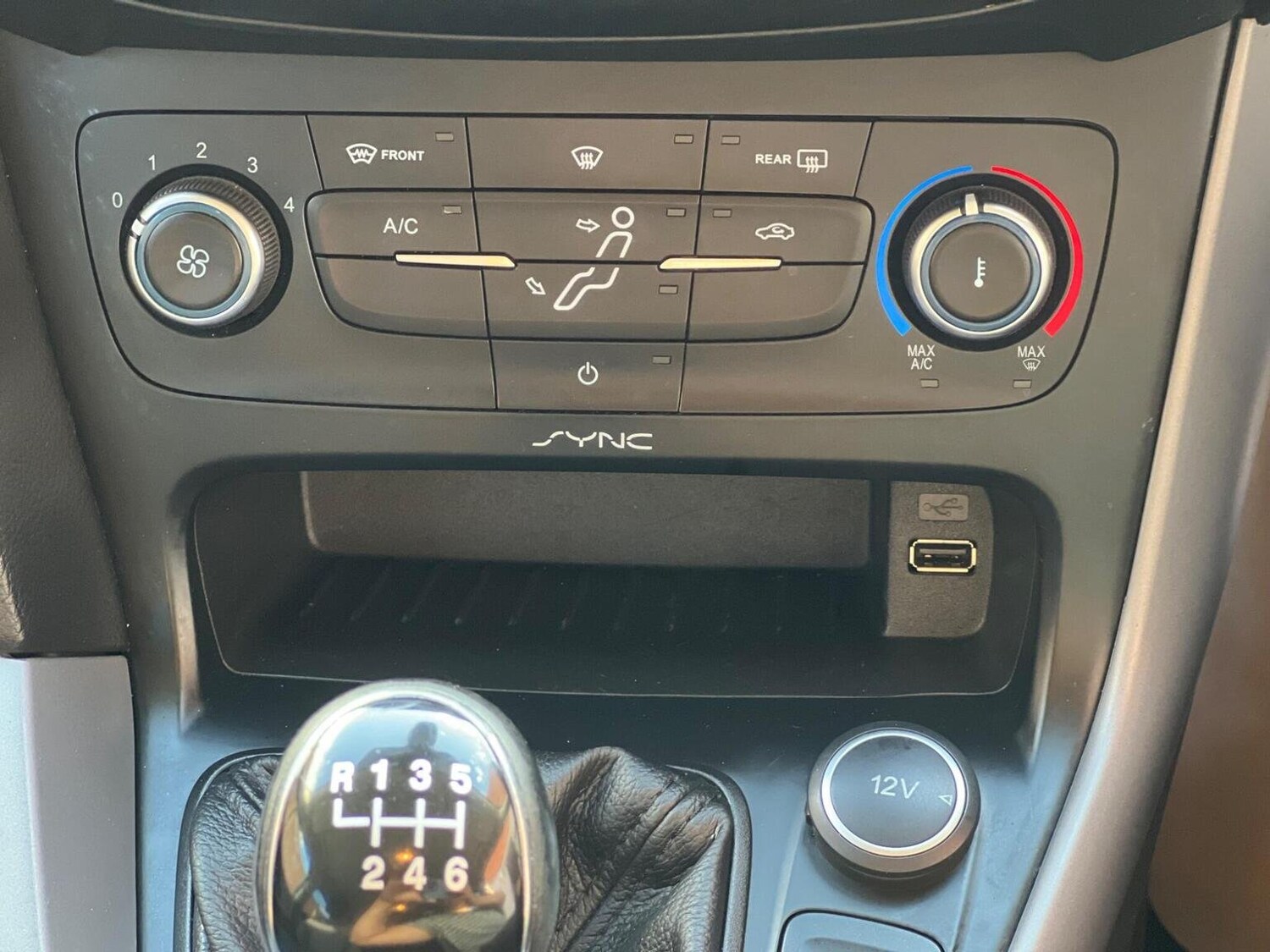 Used Ford Focus 2015 for sale - 76334813: Photo 44