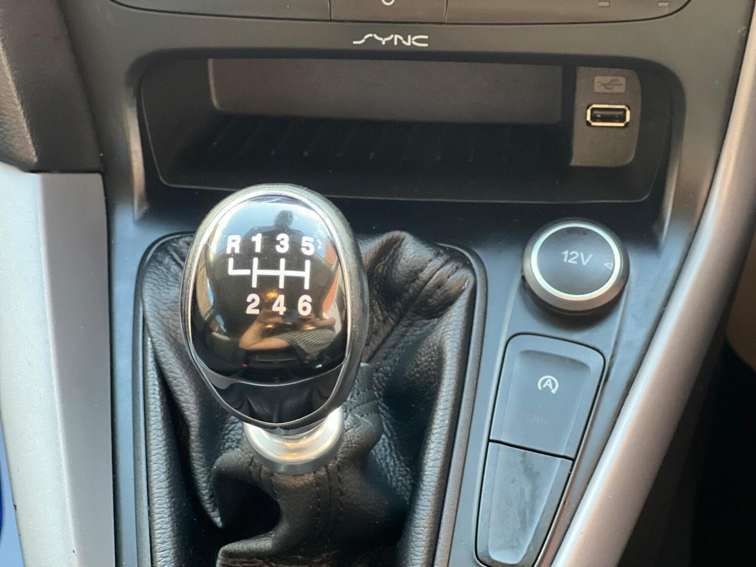 Used Ford Focus 2015 for sale - 76334813: Photo 45