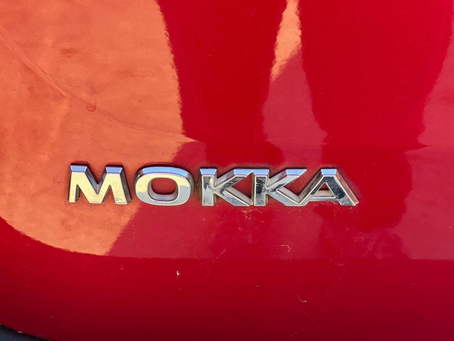 Used Vauxhall Mokka 2016 for sale - 76334756: Photo 14