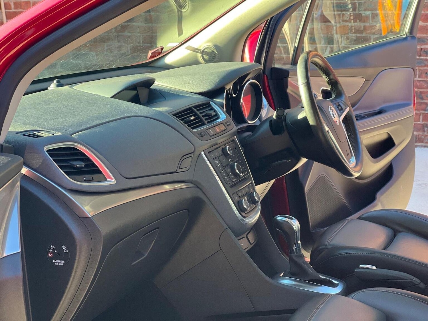 Used Vauxhall Mokka 2016 for sale - 76334756: Photo 26