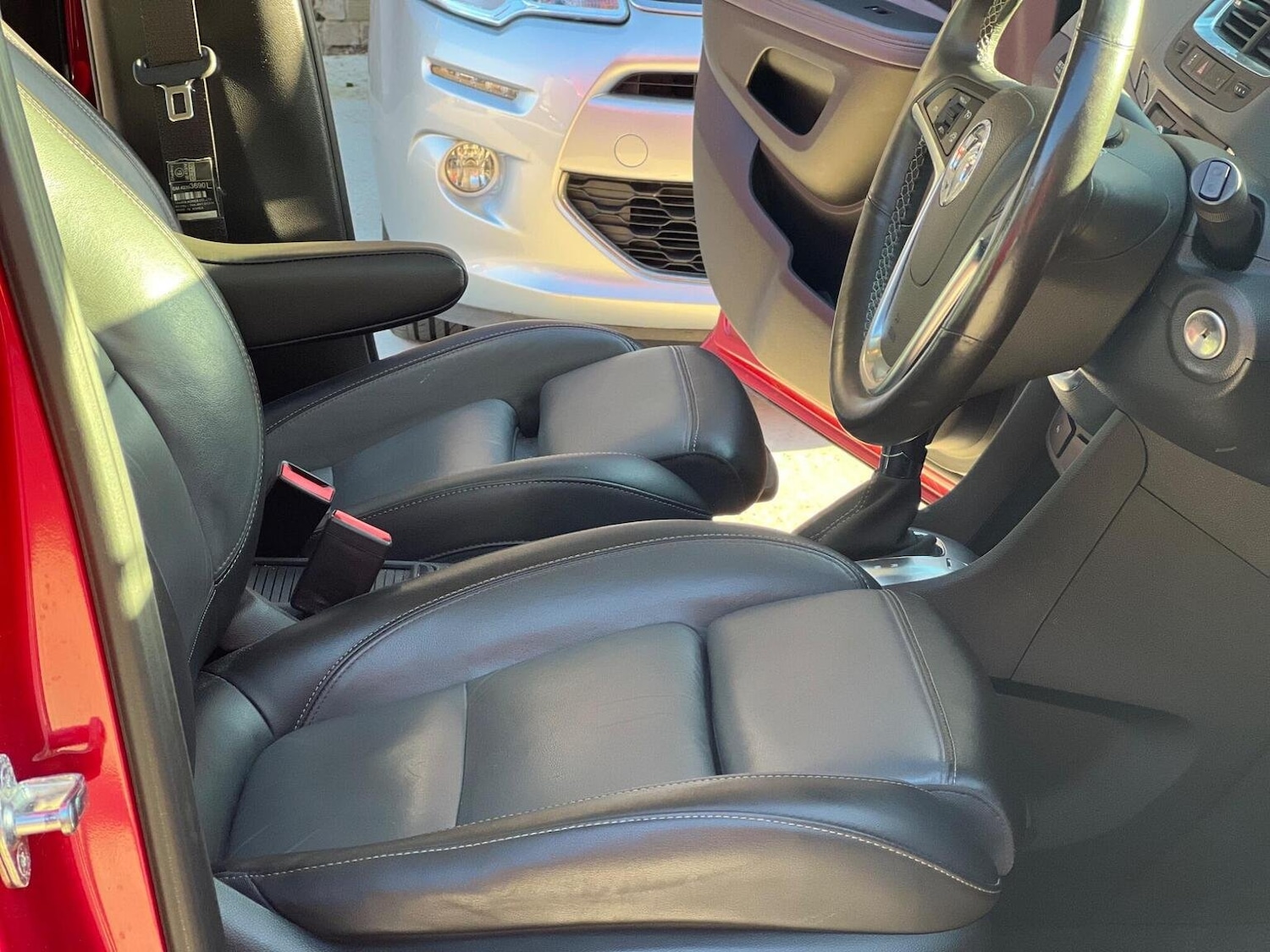 Used Vauxhall Mokka 2016 for sale - 76334756: Photo 27