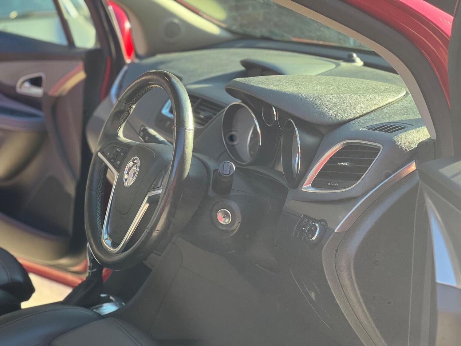 Used Vauxhall Mokka 2016 for sale - 76334756: Photo 29