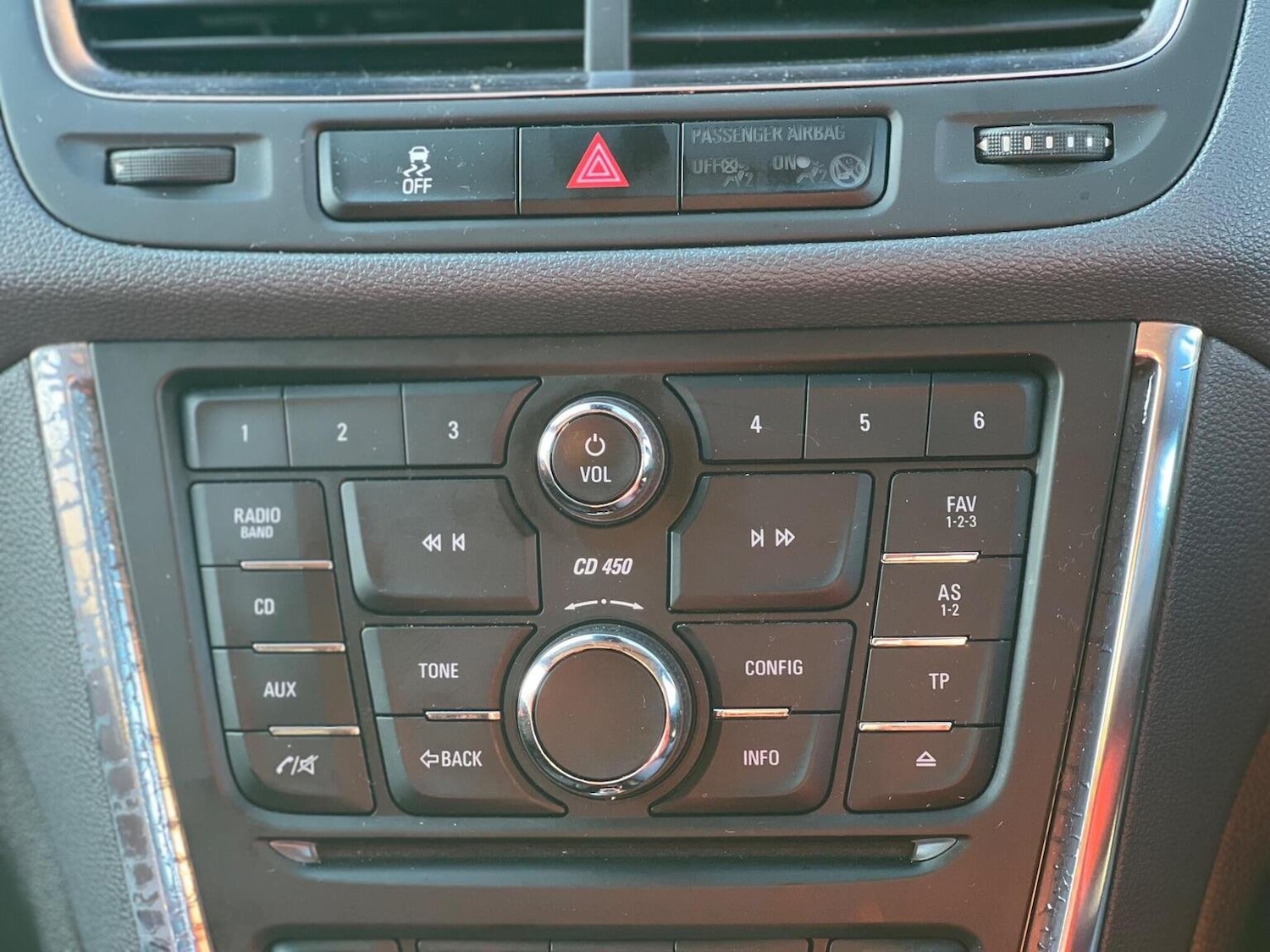 Used Vauxhall Mokka 2016 for sale - 76334756: Photo 45