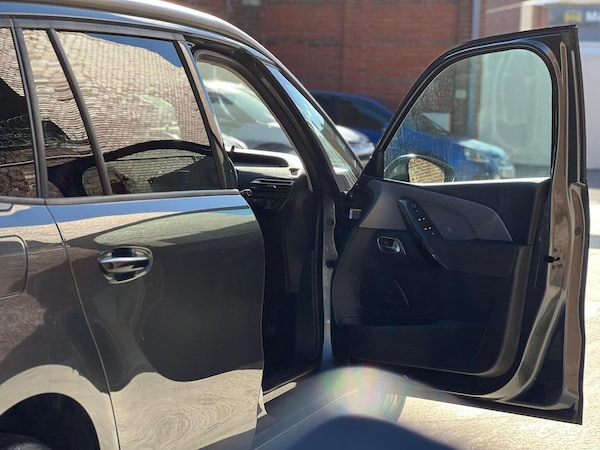 Used Citroen C4 Grand Picasso 2016 for sale - 75587106: Photo 12
