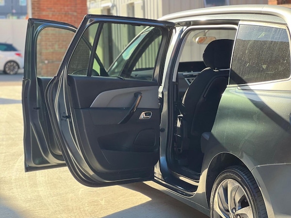 Used Citroen C4 Grand Picasso 2016 for sale - 75587106: Photo 15