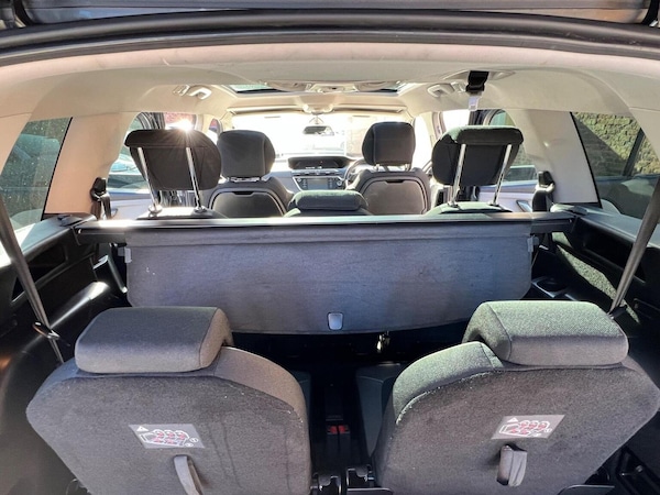 Used Citroen C4 Grand Picasso 2016 for sale - 75587106: Photo 24