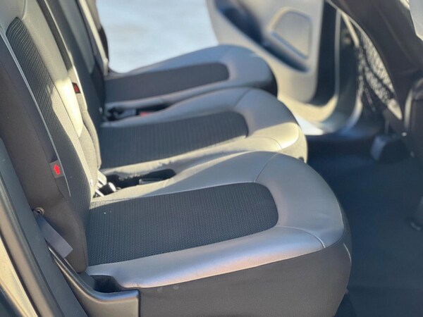 Used Citroen C4 Grand Picasso 2016 for sale - 75587106: Photo 25