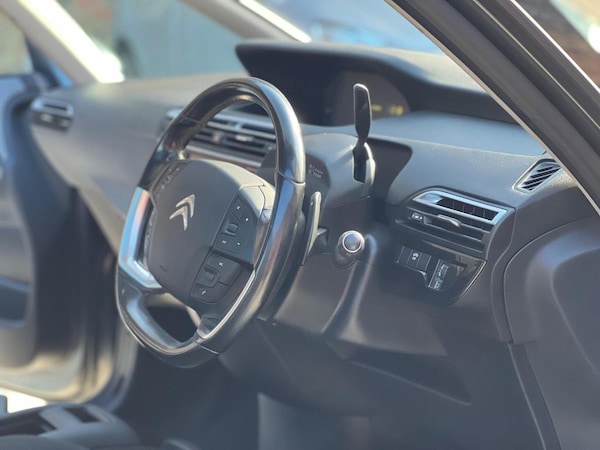 Used Citroen C4 Grand Picasso 2016 for sale - 75587106: Photo 27