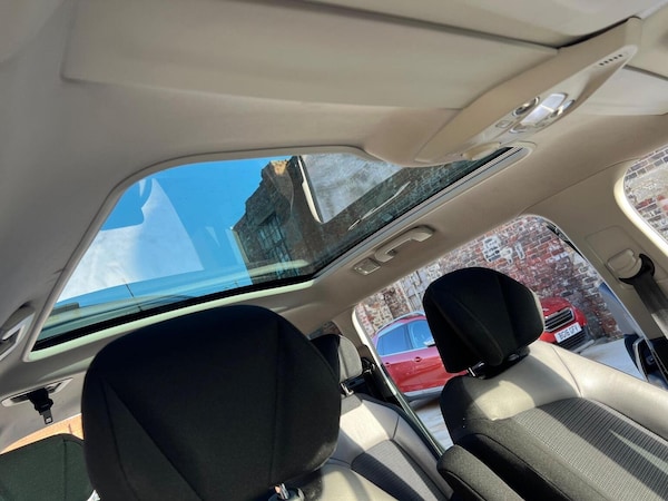 Used Citroen C4 Grand Picasso 2016 for sale - 75587106: Photo 29
