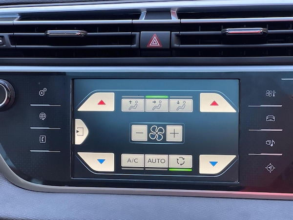 Used Citroen C4 Grand Picasso 2016 for sale - 75587106: Photo 31