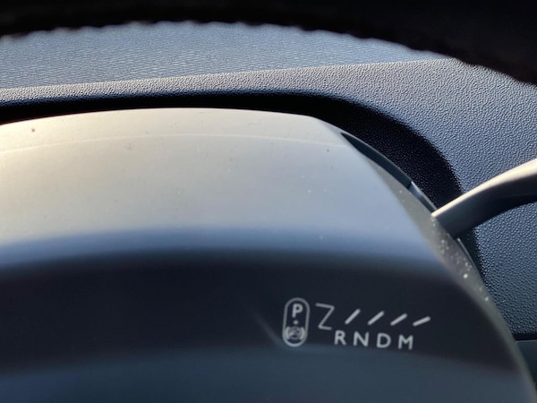 Used Citroen C4 Grand Picasso 2016 for sale - 75587106: Photo 32