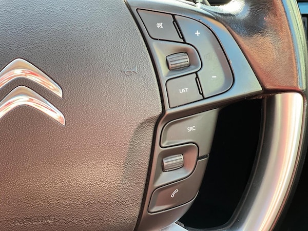 Used Citroen C4 Grand Picasso 2016 for sale - 75587106: Photo 33
