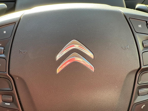 Used Citroen C4 Grand Picasso 2016 for sale - 75587106: Photo 35