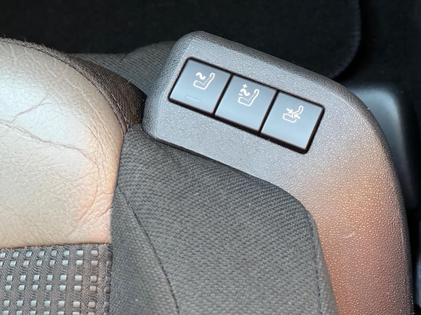 Used Citroen C4 Grand Picasso 2016 for sale - 75587106: Photo 39