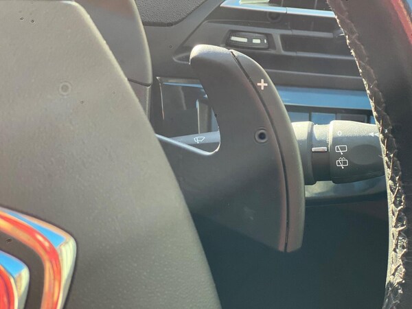 Used Citroen C4 Grand Picasso 2016 for sale - 75587106: Photo 40