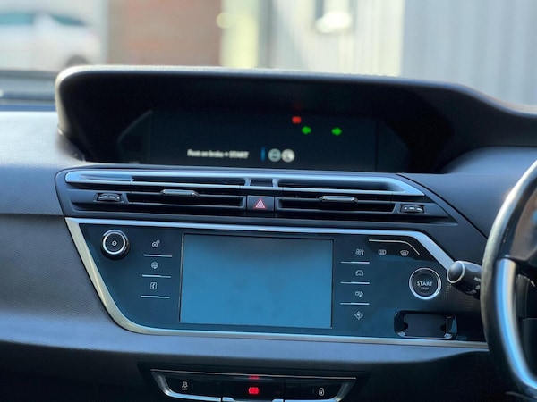 Used Citroen C4 Grand Picasso 2016 for sale - 75587106: Photo 44