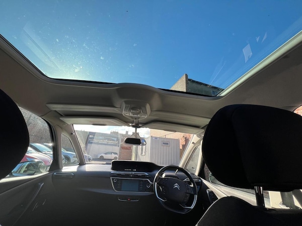 Used Citroen C4 Grand Picasso 2016 for sale - 75587106: Photo 45