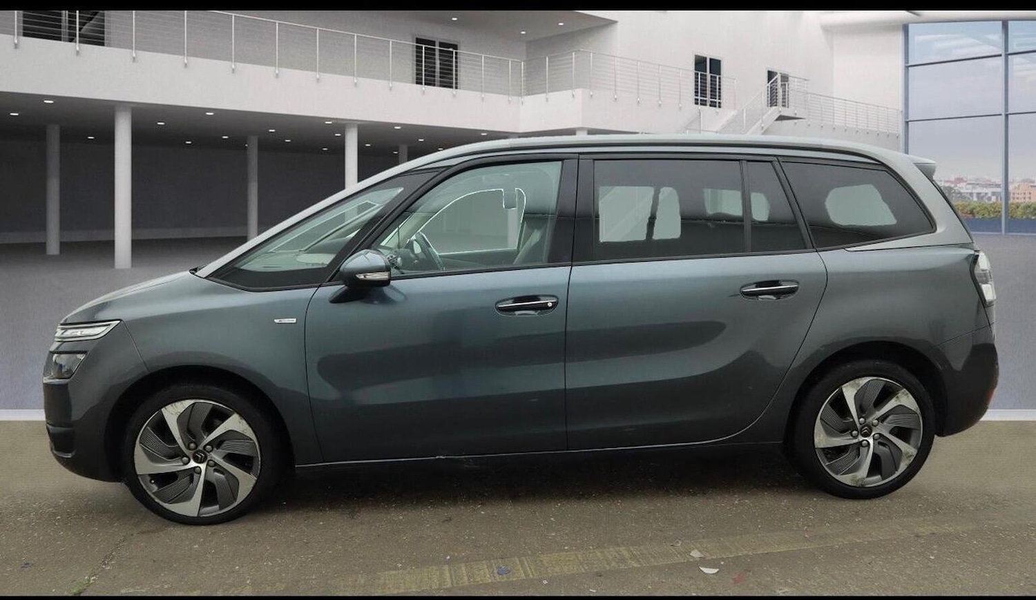 Vehicle 6