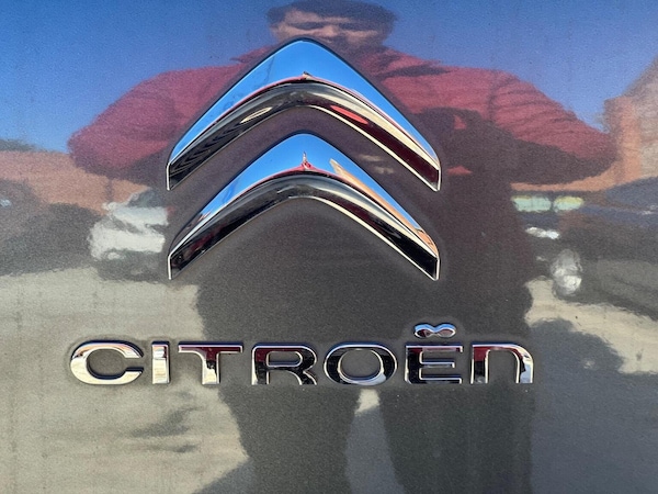 Used Citroen C4 Grand Picasso 2016 for sale - 75587106: Photo 9