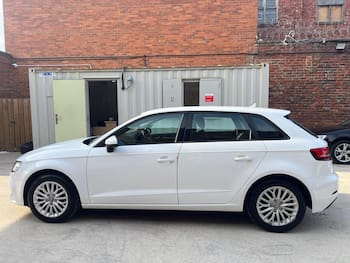Used Audi A3 2018 for sale - 79713337: Photo