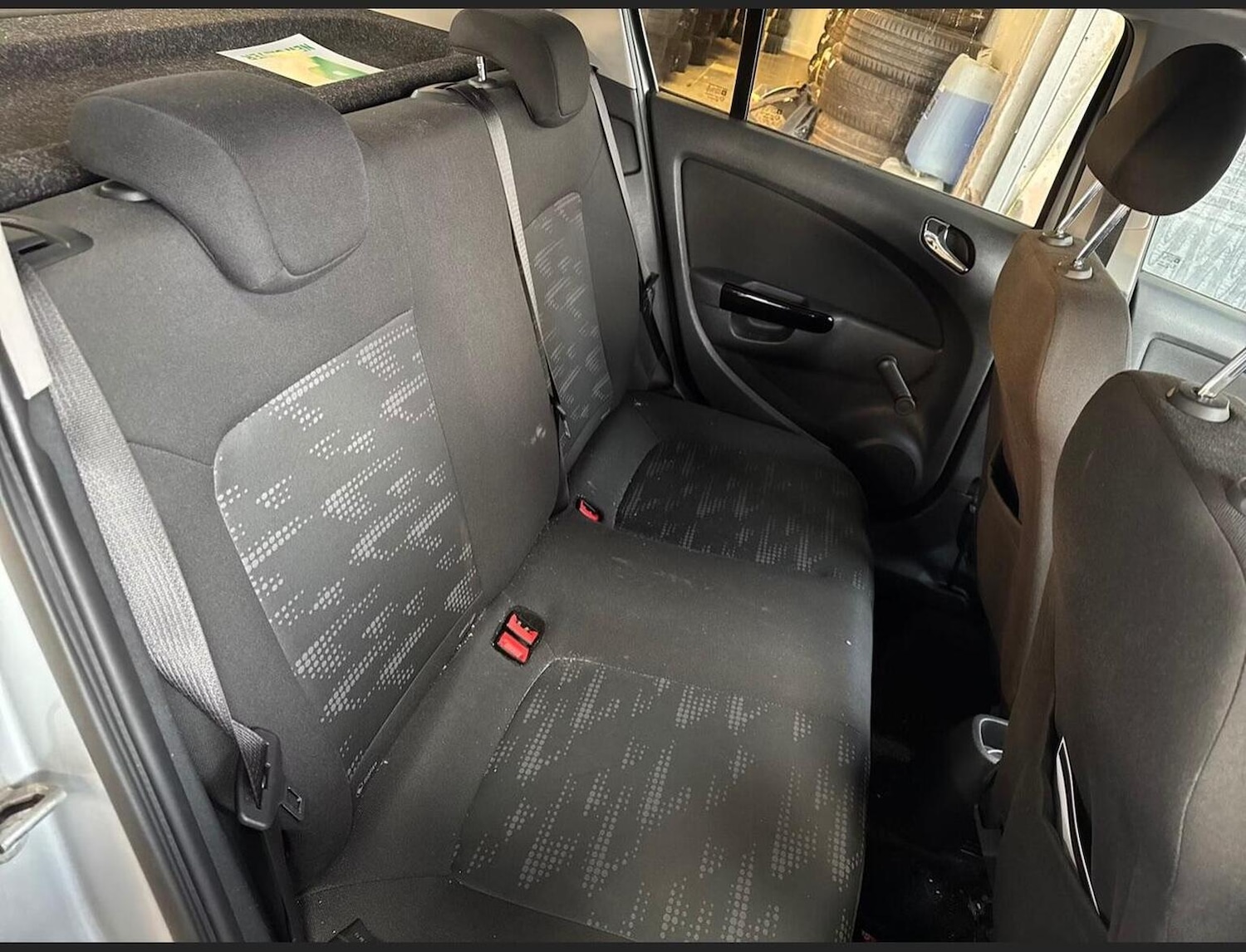 Used Vauxhall Corsa 2012 for sale - 76583336: Photo 6