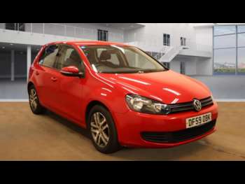 2010 - 1.4 TSI SE Euro 5 5dr