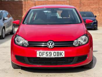 Used Volkswagen Golf 2010 for sale - 75043586: Photo