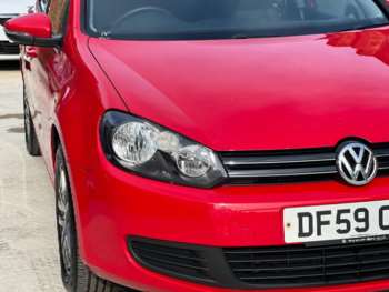 Used Volkswagen Golf 2010 for sale - 75043586: Photo