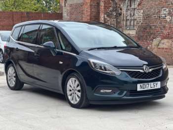 2017 - 1.4i Turbo Tech Line Euro 6 5dr