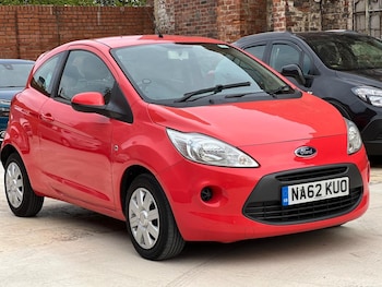 2012 - 1.2 Edge Euro 5 (s/s) 3dr