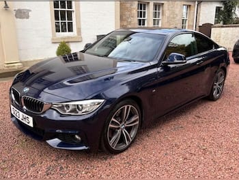 Used BMW 4 Series 2016 for sale - 79852173: Photo