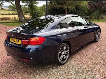 Used BMW 4 Series 2016 for sale - 79852173: Photo