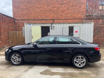 Used Audi A4 2016 for sale - 79713334: Photo