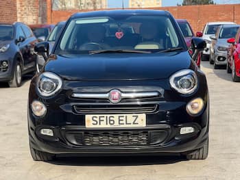 Used Fiat 500X 2016 for sale - 79713353: Photo