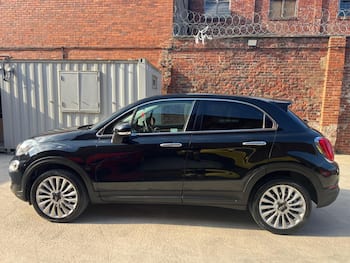 Used Fiat 500X 2016 for sale - 79713353: Photo