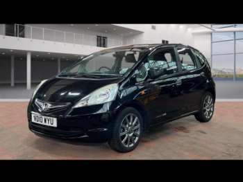 2010 - 1.2 i-VTEC Si Euro 4 5dr