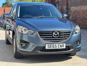 Used Mazda CX-5 2015 for sale - 79713346: Photo