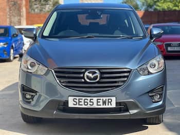 Used Mazda CX-5 2015 for sale - 79713346: Photo