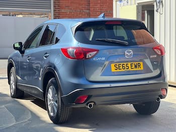 Used Mazda CX-5 2015 for sale - 79713346: Photo