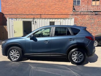 Used Mazda CX-5 2015 for sale - 79713346: Photo