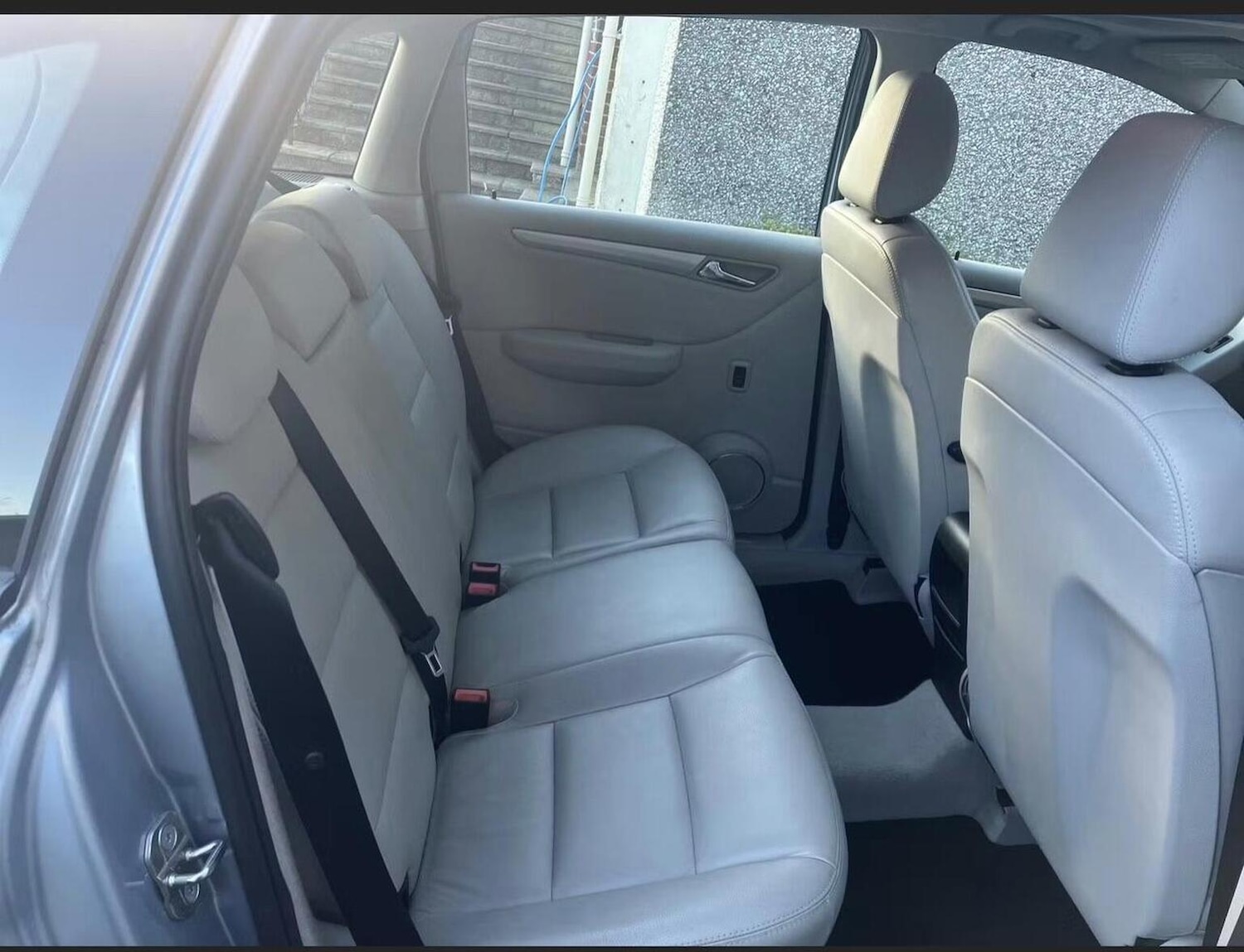 Used Mercedes-Benz B Class 2011 for sale - 76762166: Photo 6