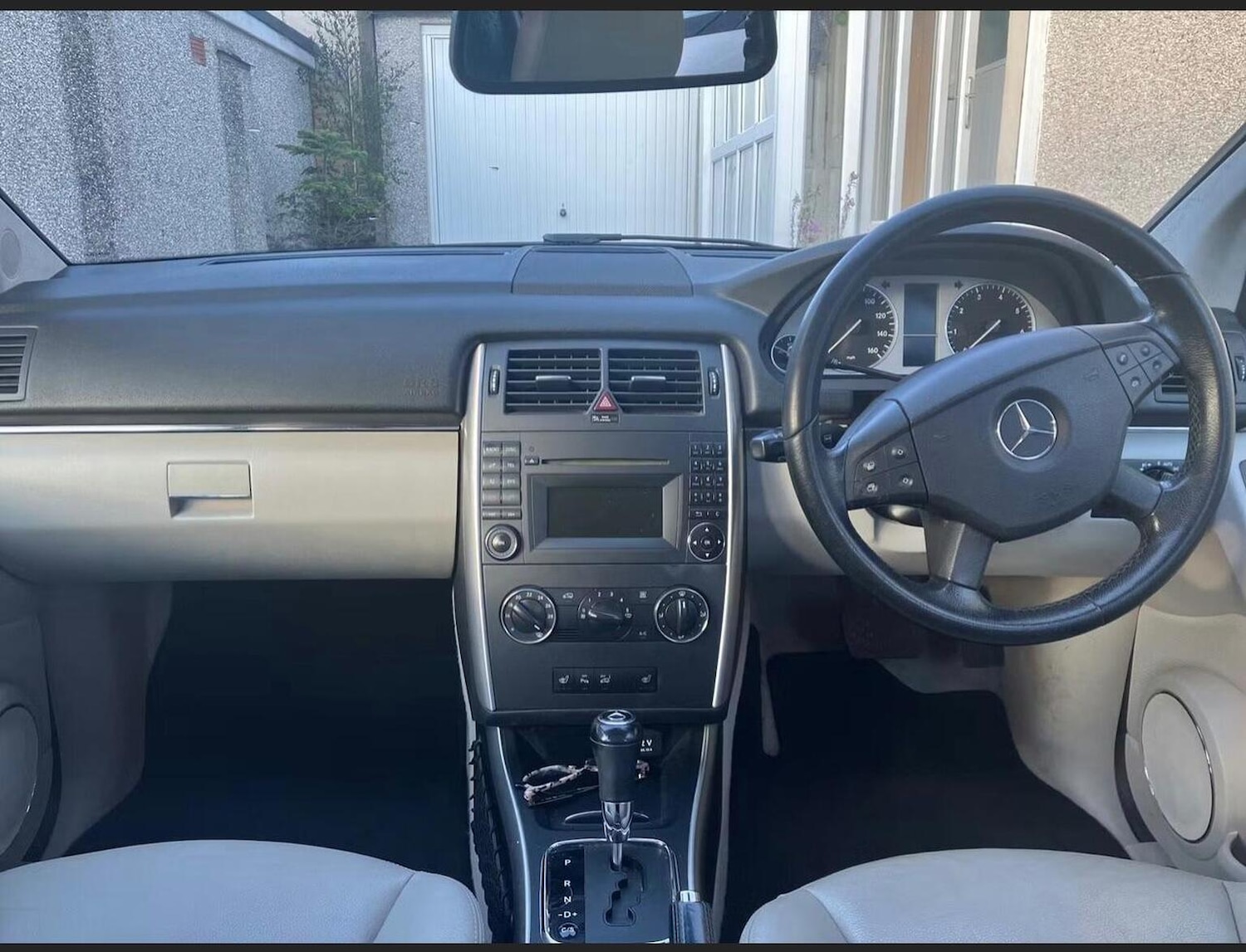 Used Mercedes-Benz B Class 2011 for sale - 76762166: Photo 7