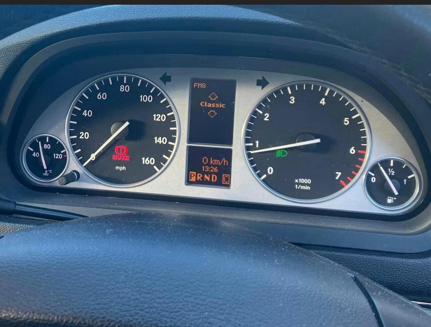 Used Mercedes-Benz B Class 2011 for sale - 76762166: Photo 8