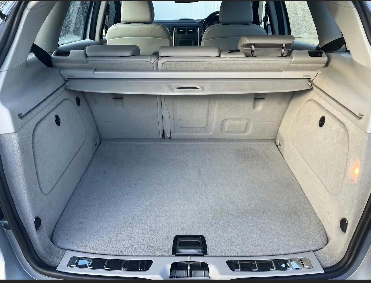 Used Mercedes-Benz B Class 2011 for sale - 76762166: Photo 9