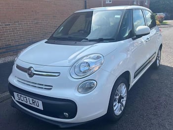 Used Fiat 500L 2013 for sale - 79713336: Photo