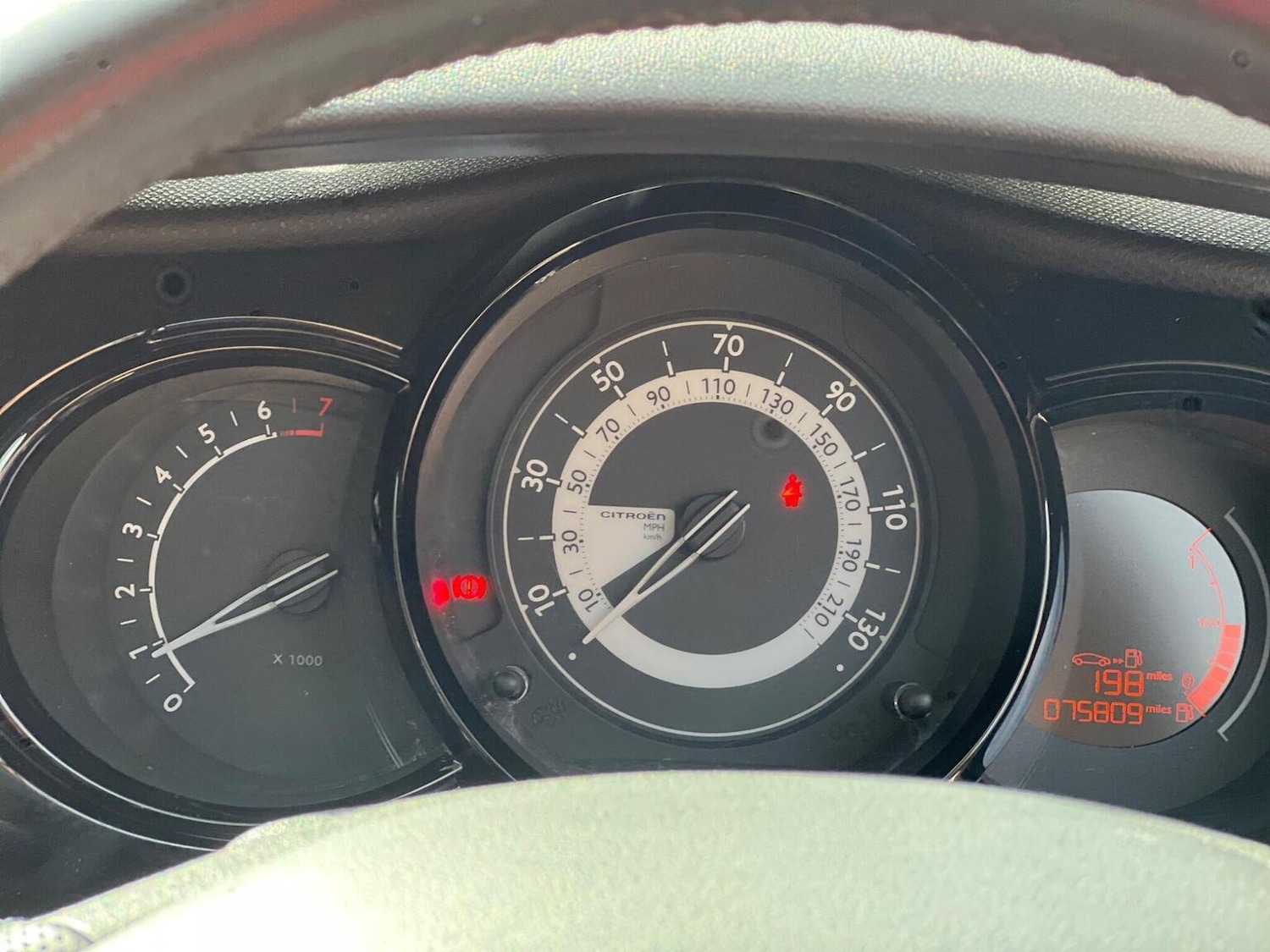 Used Citroen C3 2016 for sale - 76643433: Photo 32