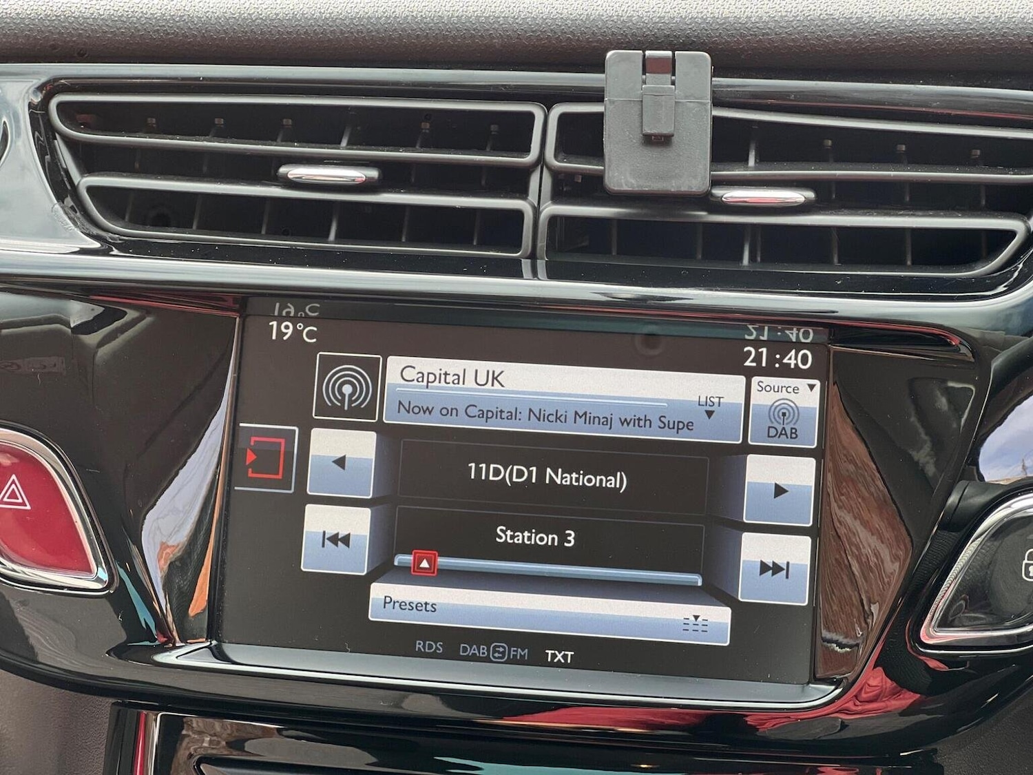 Used Citroen C3 2016 for sale - 76643433: Photo 33