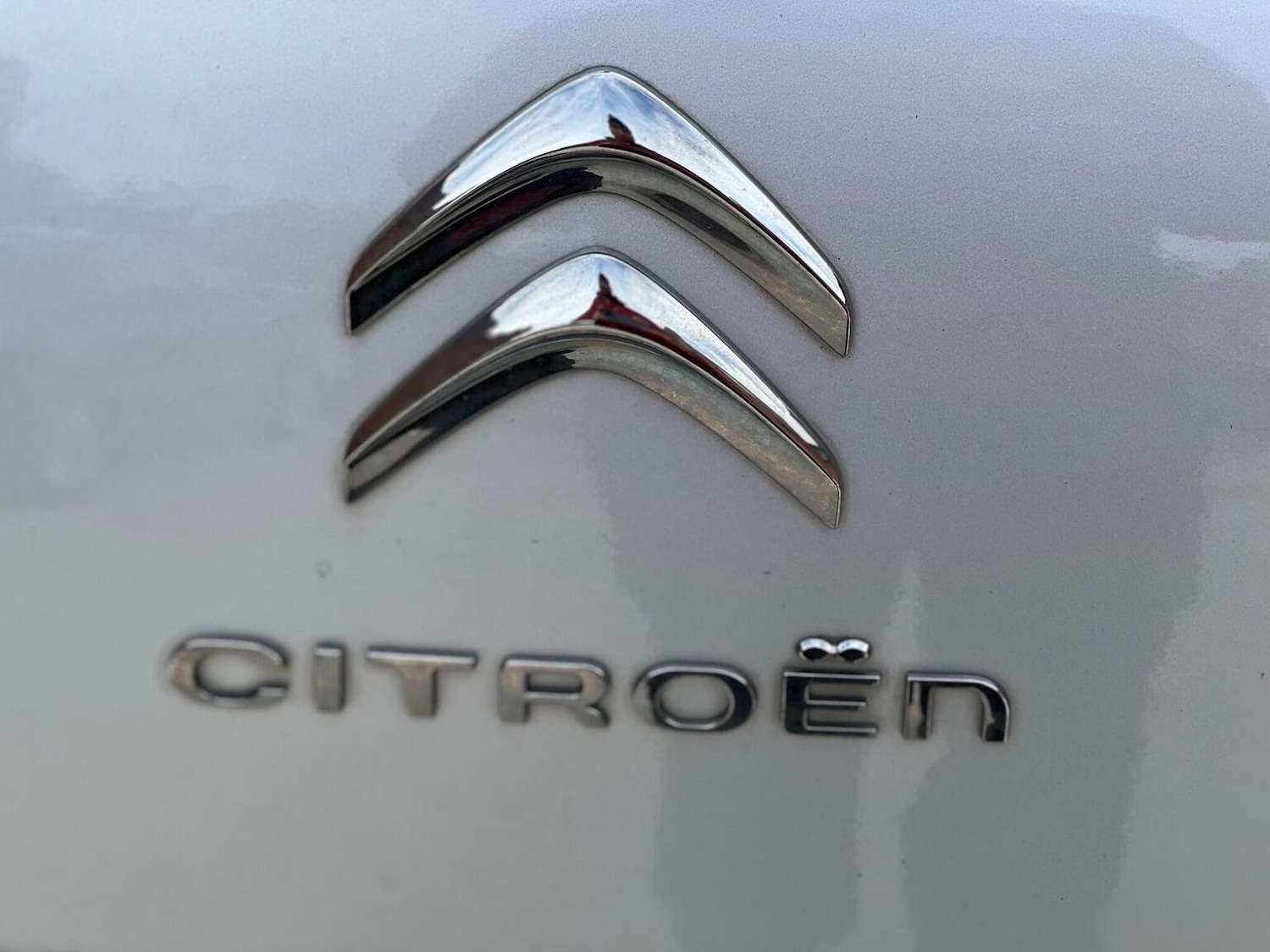 Used Citroen C3 2016 for sale - 76643433: Photo 8