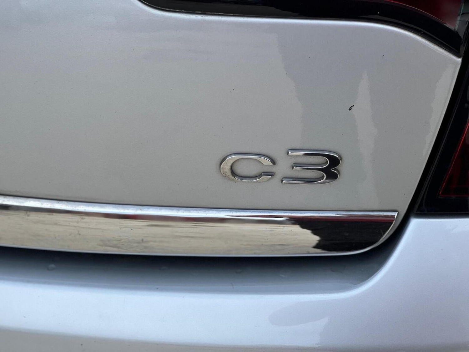 Used Citroen C3 2016 for sale - 76643433: Photo 9