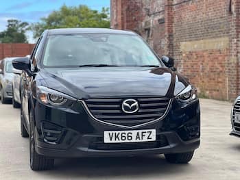 Used Mazda CX-5 2016 for sale - 79713348: Photo